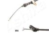 ASHIKA 131-08-806 Cable, parking brake